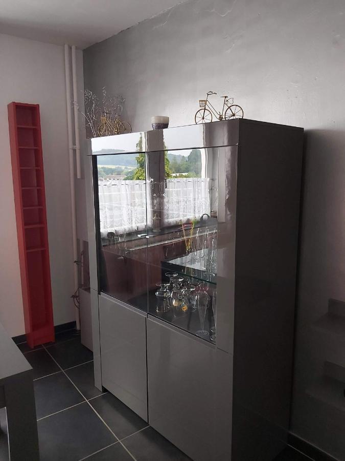 El Corazon Apartment Stavelot Exterior foto