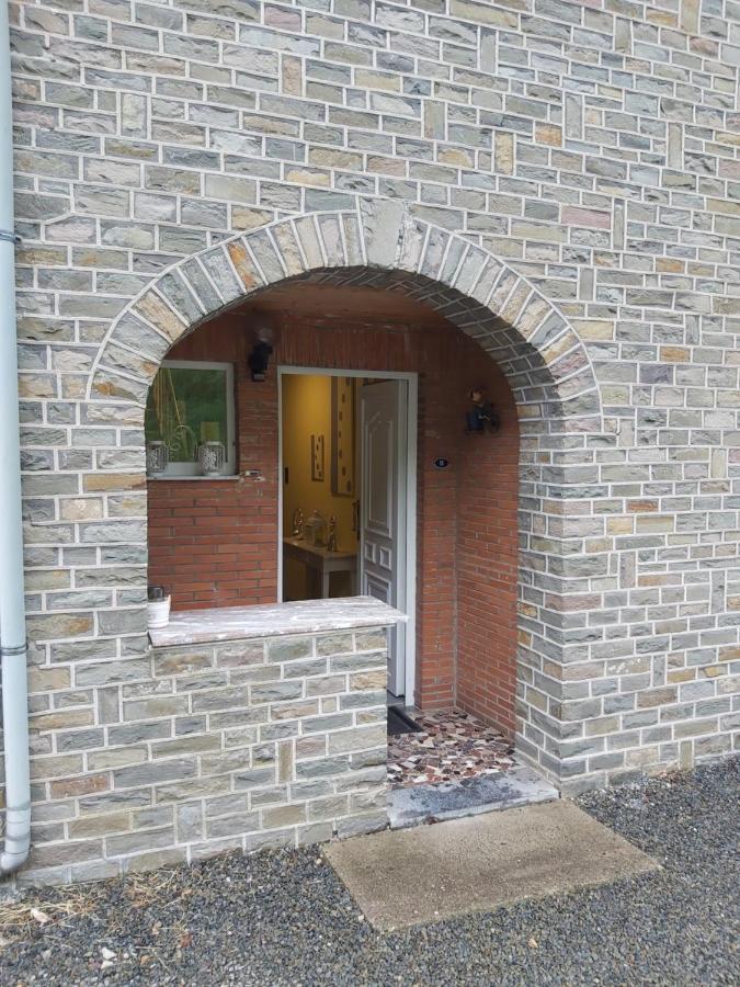 El Corazon Apartment Stavelot Exterior foto